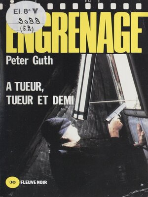 cover image of À tueur, tueur et demi